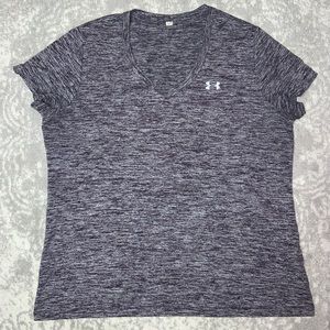 Under Armor workout shirt
